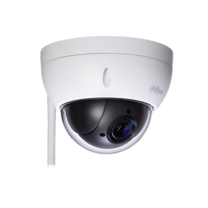 (Dh-Sd22204Ue-Gn-W) Dahua Cámara Ip Ptz 2" Indoor 2Mp 4X Wifi