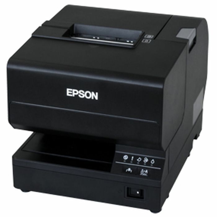 Impresora de Tickets Epson C31CF69321