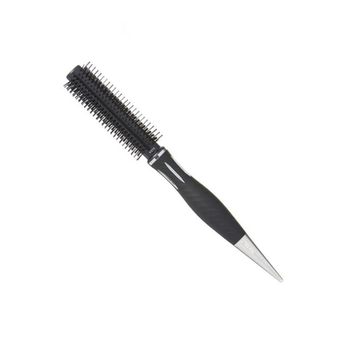 36 mm, 14 Row Nylon Black Bristle Radial Ks14B Kent Brushes