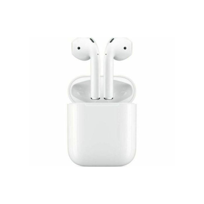 Airpods 2 Generacion White Grade B