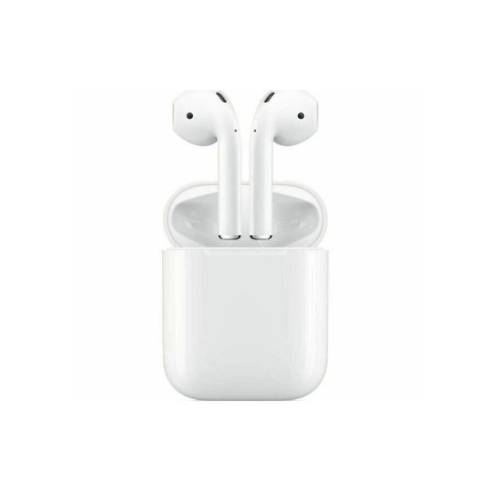 Airpods 2 Generacion White Grade C Airpods 2 Generacion White Grade C