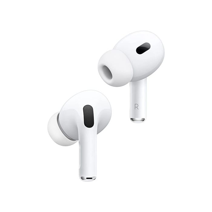 Airpods 2 Generacion White Grade C 1 Airpods 2 Generacion White Grade C 1