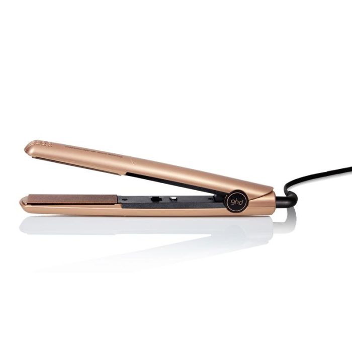 Plancha Ghd Original Earth Gold GHD