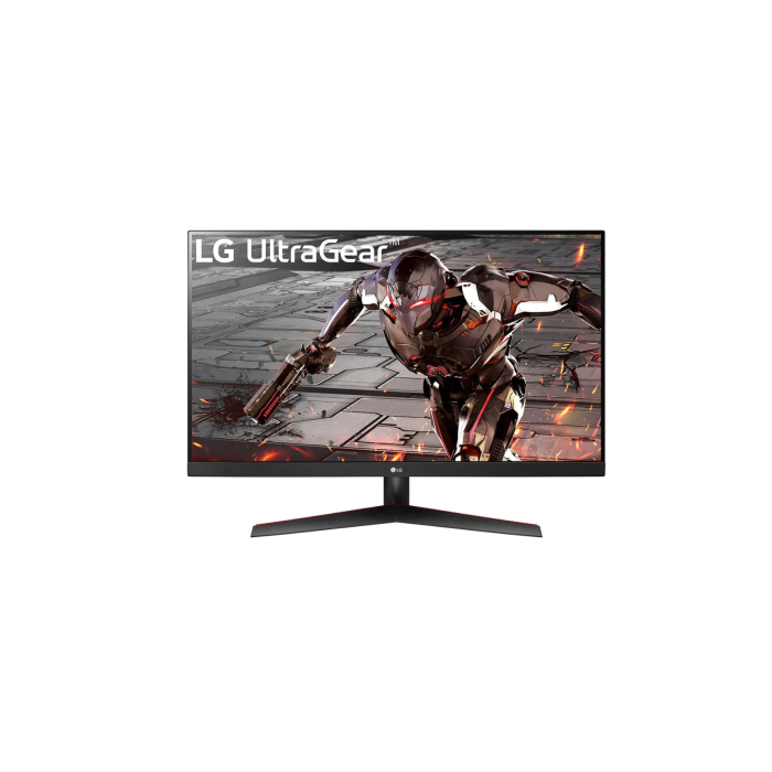 Monitor LG 32GN600-B 2K 165 Hz LED VA