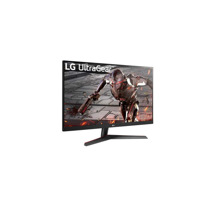 LG 32GN600-B pantalla para PC 80 cm (31.5") 2560 x 1440 Pixeles Quad HD LCD Negro, Rojo 2
