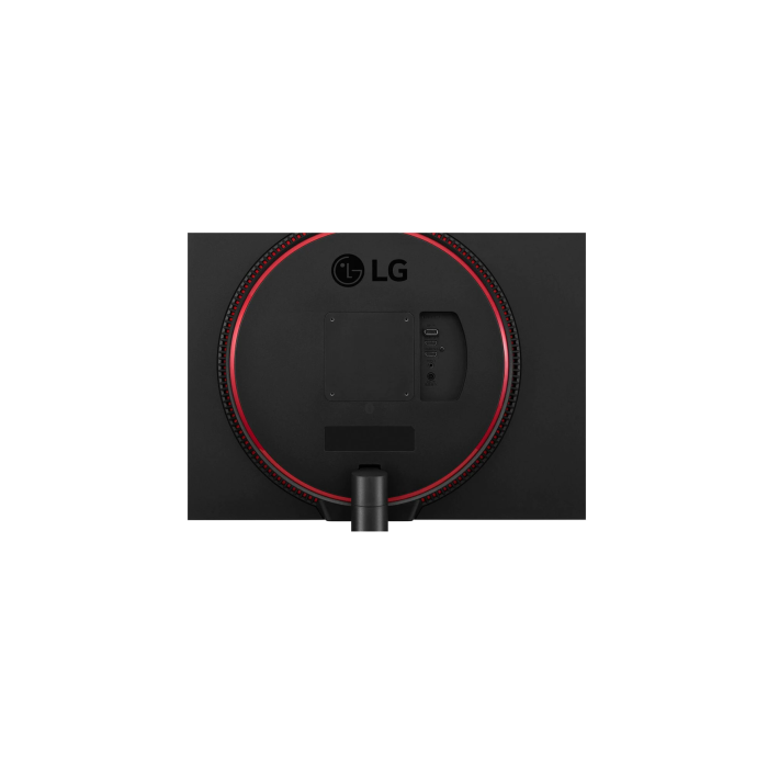 LG 32GN600-B pantalla para PC 80 cm (31.5") 2560 x 1440 Pixeles Quad HD LCD Negro, Rojo 7