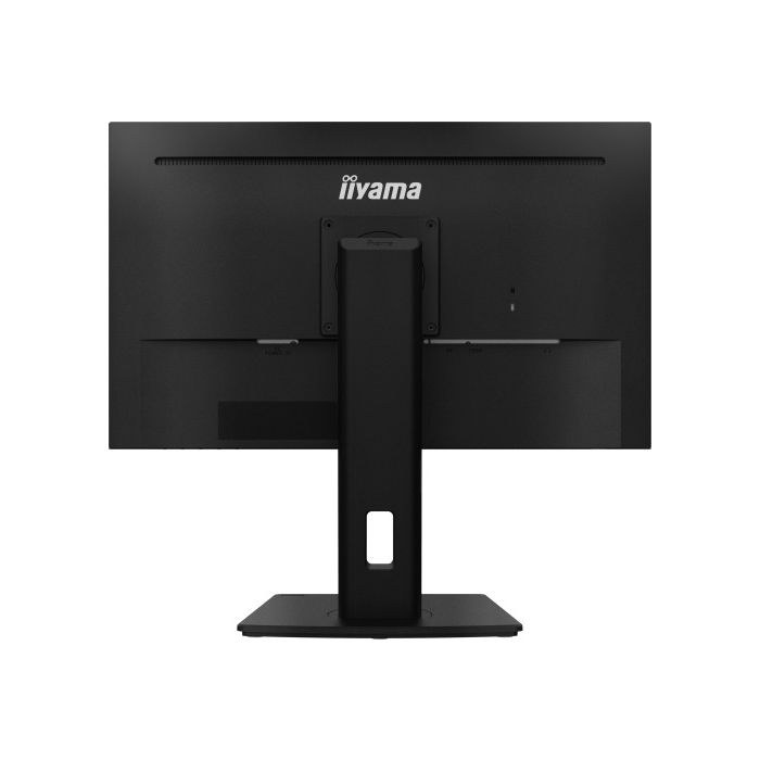 iiyama ProLite XUB2493HS-B5 LED display 60,5 cm (23.8") 1920 x 1080 Pixeles Full HD Negro 4