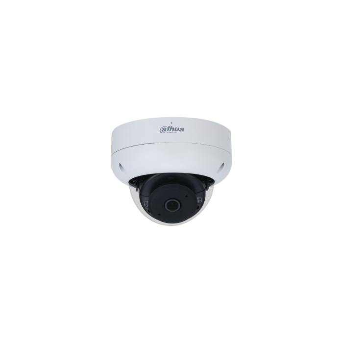 Dahua - Dh-Ipc-Hdbw3441Rp-As-P-0210B - 4Mp Wide Angle Fixed Dome Wizmind Network Camera 1