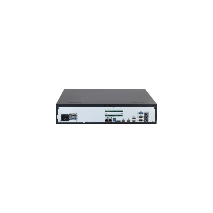 (Dhi-Nvr608H-32-Xi) Dahua Grabador Ip Nvr 8Hdd 32 Canales con Inteligencia Artifical 3