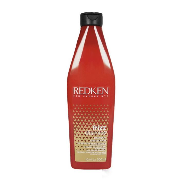 Redken Frizz Dismiss Shampoo 300 mL