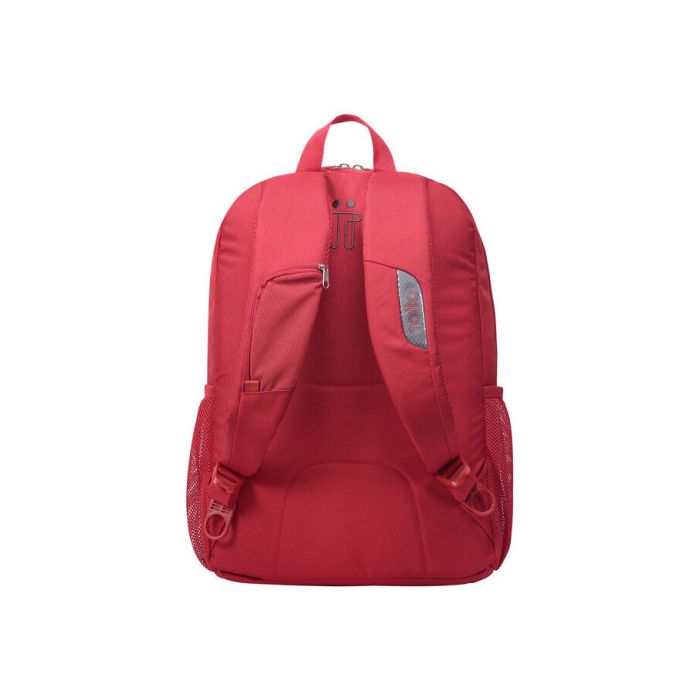 Mochila Portátil de 14 Color Rojo - Ribonny Totto MA04ESP105-22200-R03 2