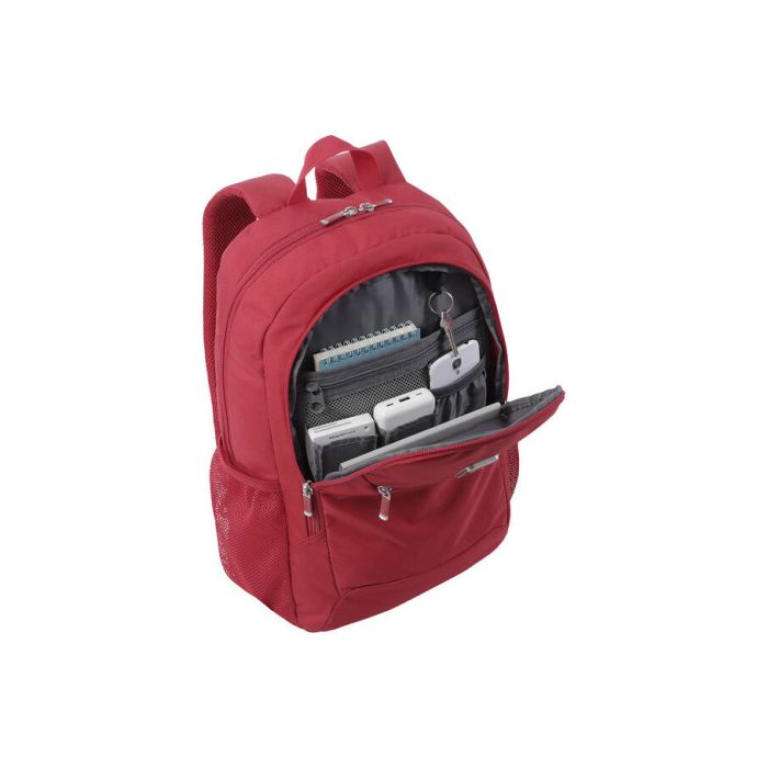 Mochila Portátil de 14 Color Rojo - Ribonny Totto MA04ESP105-22200-R03 4