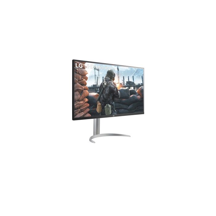 LG 32UP550N-W pantalla para PC 80 cm (31.5") 3840 x 2160 Pixeles 4K Ultra HD LCD Negro 3