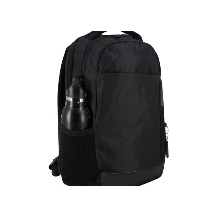 Mochila para Portátil 14 Color Negro - Deleg Totto MA04IND793-2120F-N01 3