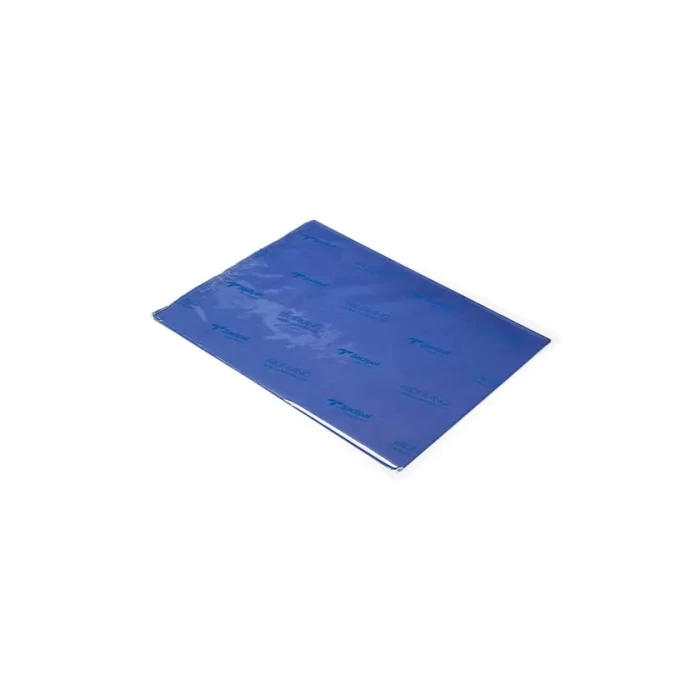 Sadipal Papel De Seda Bolsa 26 Hojas Fsc 50x75 cm Azul Oscuro