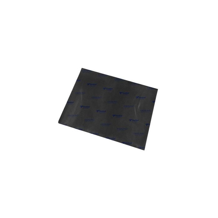 Sadipal papel de seda bolsa 26 hojas fsc 50x75cm negro
