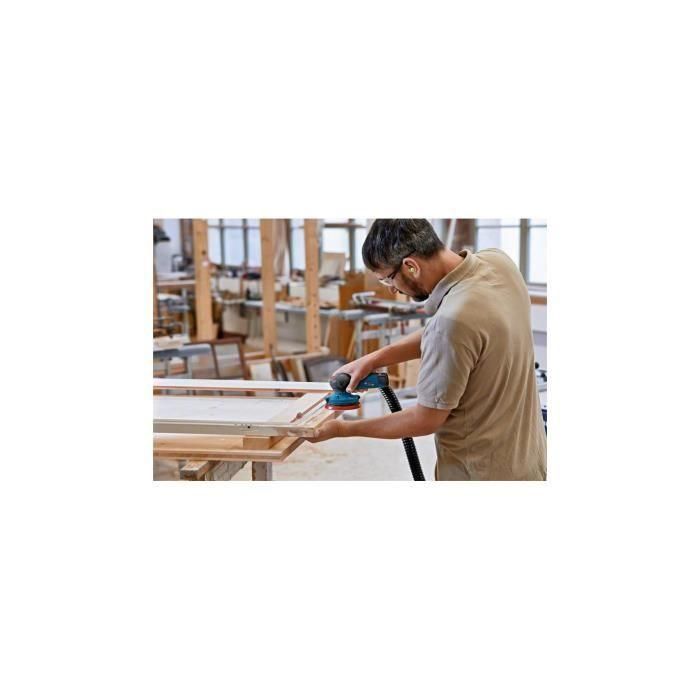 Bosch Professional GEX 12V Orbital Sanders (sin batería) 2 Bosch Professional GEX 12V Orbital Sanders (sin batería) 2