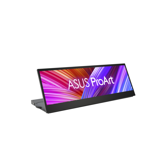 ASUS ProArt PA147CDV 35,6 cm (14") 1920 x 550 Pixeles LCD Pantalla táctil Negro 1