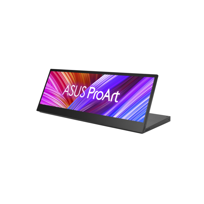 ASUS ProArt PA147CDV 35,6 cm (14") 1920 x 550 Pixeles LCD Pantalla táctil Negro 4