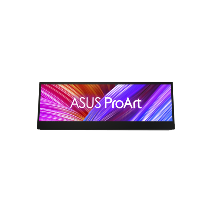 ASUS ProArt PA147CDV 35,6 cm (14") 1920 x 550 Pixeles LCD Pantalla táctil Negro 6