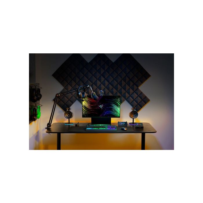 Capturadora Streaming Razer Stream Controller X (RZ20-04790100-R3M1) 3