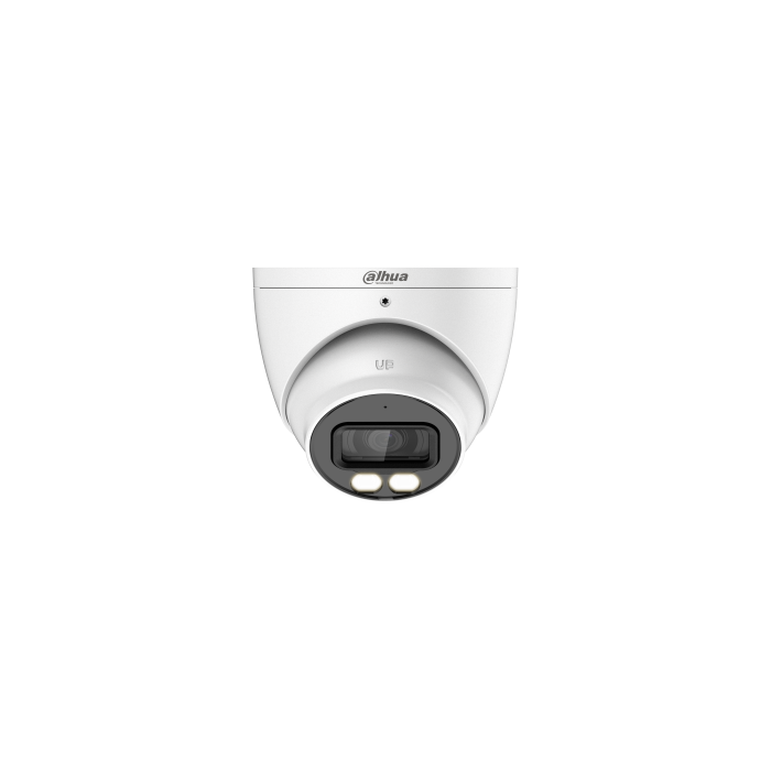 Dahua - Dh-Hac-Hdw1509Tp-Il-A-0280B-S2 - 5Mp Hdcvi Smart Dual Illumination Eyeball Camera 1