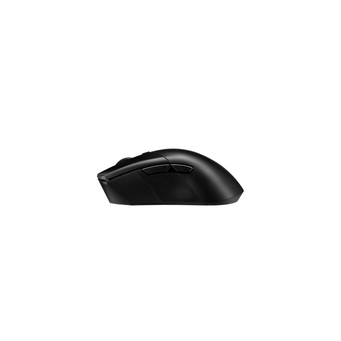 ASUS ROG Gladius III Wireless AimPoint ratón mano derecha RF Wireless + Bluetooth + USB Type-A Óptico 36000 DPI 2