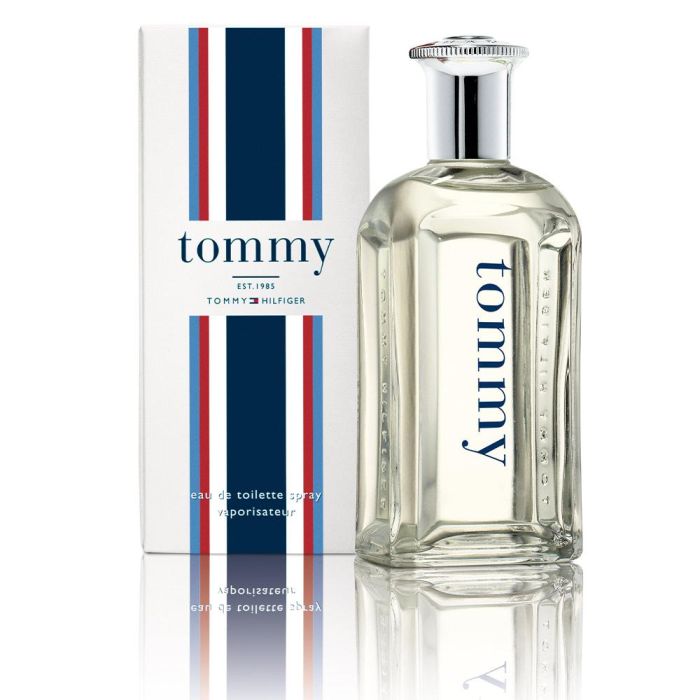 TOMMY 1