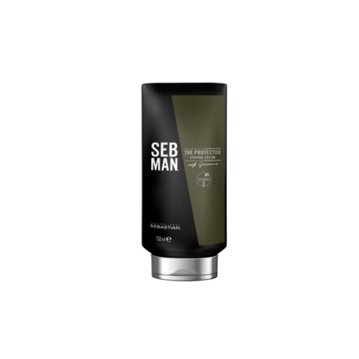 Seb Man The Protector Shaving Cream 150 mL Sebastian