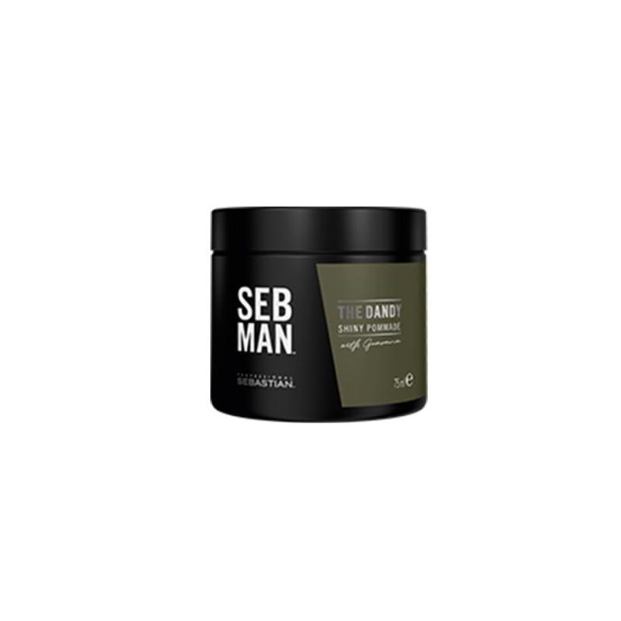 Seb Man The Dandy Pomade 75 mL Sebastian