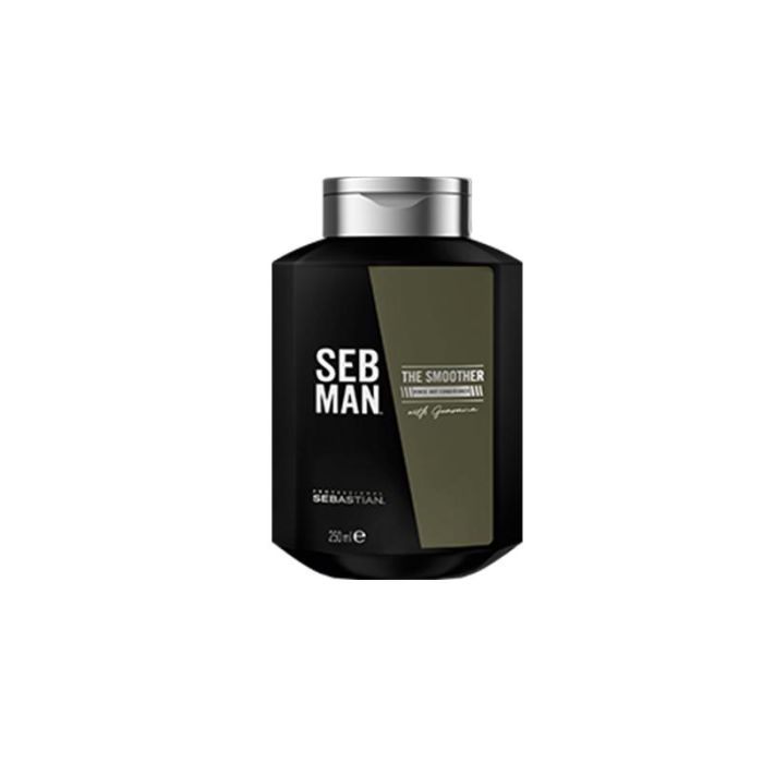 Sebman the smoother acondicionador 250 ml