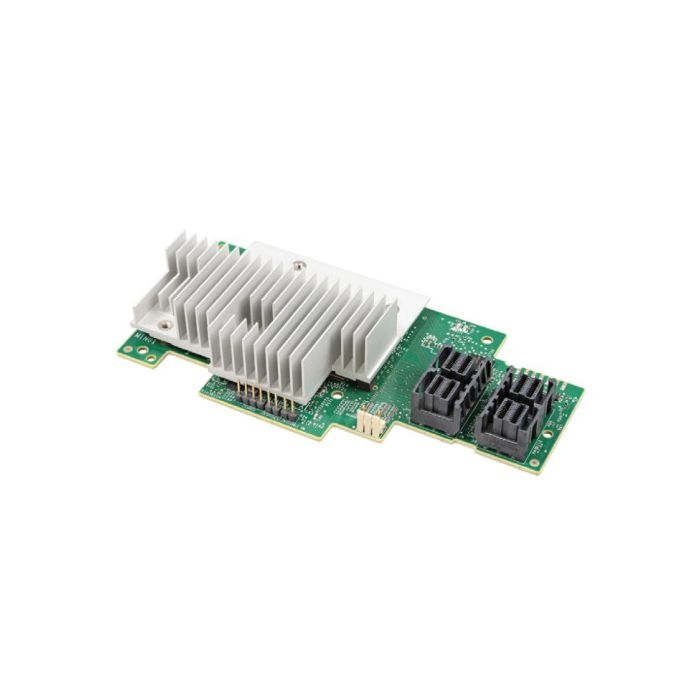 Intel Integrated RAID Module RMS3VC160 946902 , Single