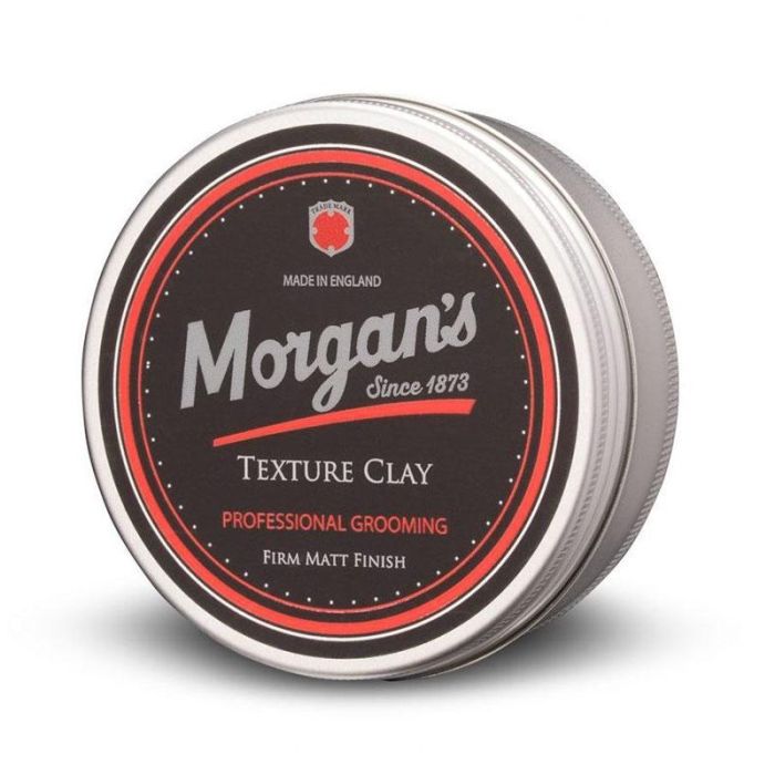 Morgan'S Styling Texture Clay 75 mL Morgan