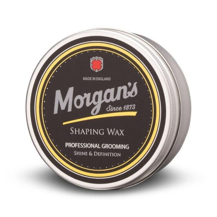 Morgan'S Styling Shaping Wax 75 mL Morgan