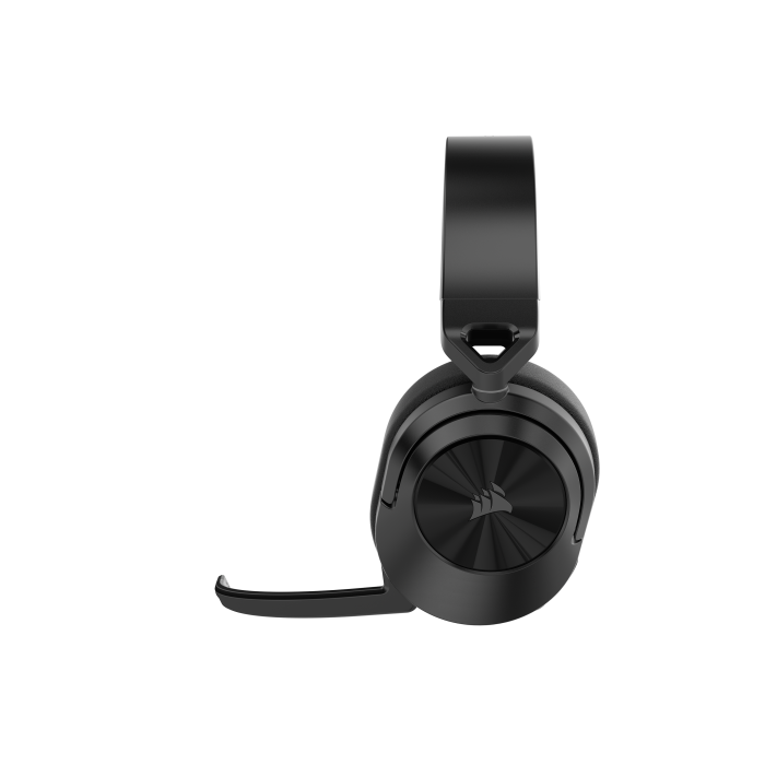 Auriculares Bluetooth con Micrófono Corsair HS55 WIRELESS Negro 1