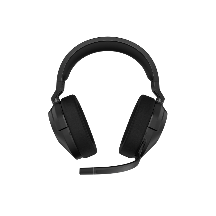 Auriculares Bluetooth con Micrófono Corsair HS55 WIRELESS Negro 3