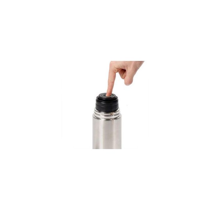 Termo Inoxidable Thermosport 750 ml - Acero Inoxidable, Mantiene Temperatura (6 Unidades) 10 Termo Inoxidable Thermosport 750 ml - Acero Inoxidable, Mantiene Temperatura (6 Unidades) 10