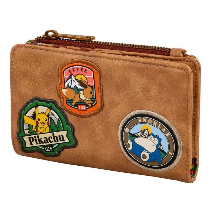 Cartera Pokemon Loungefly 2