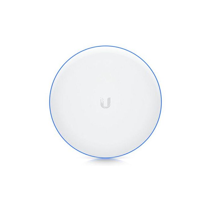 Ubiquiti UBB-XG Puente Wifi 6000 Mbit/s Inalambrico y Alambrico Color Blanco 1 Ubiquiti UBB-XG Puente Wifi 6000 Mbit/s Inalambrico y Alambrico Color Blanco 1