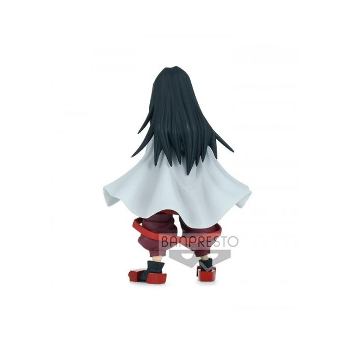 Figura Banpresto Shaman King Hao Asakura 3 Figura Banpresto Shaman King Hao Asakura 3