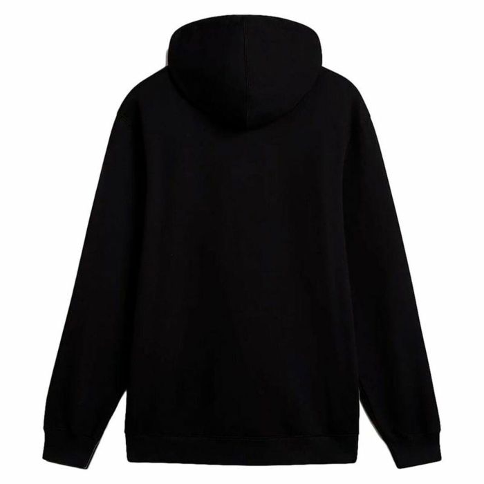 Sudadera con Capucha Hombre Vans Off The Wall 1