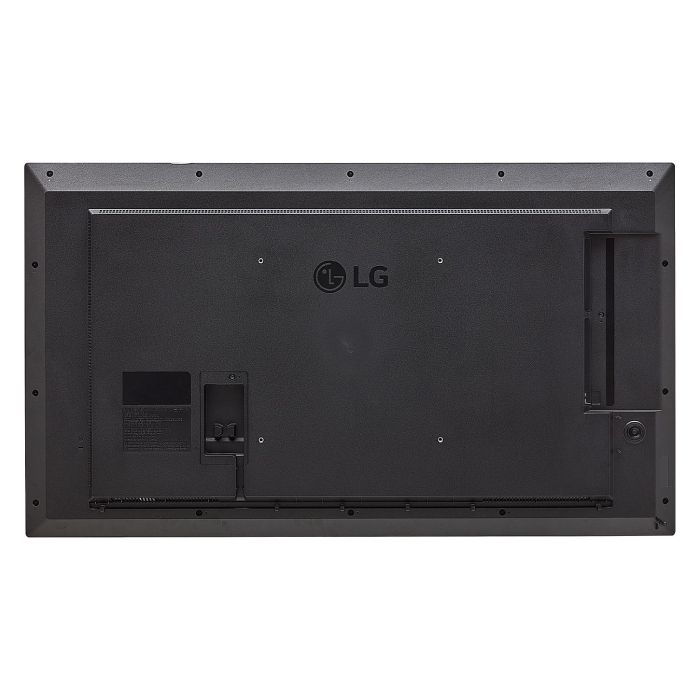 LG 55UM5N-H Pantalla de Señalización Digital UHD de 55 pulgadas, 3840 x 2160, WiFi, 24/7 12