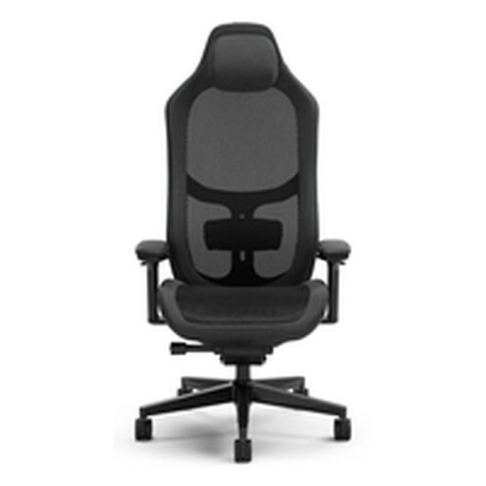 Silla Gaming Fractal Design FD-CH-RE1M-01 Negro 11 Silla Gaming Fractal Design FD-CH-RE1M-01 Negro 11