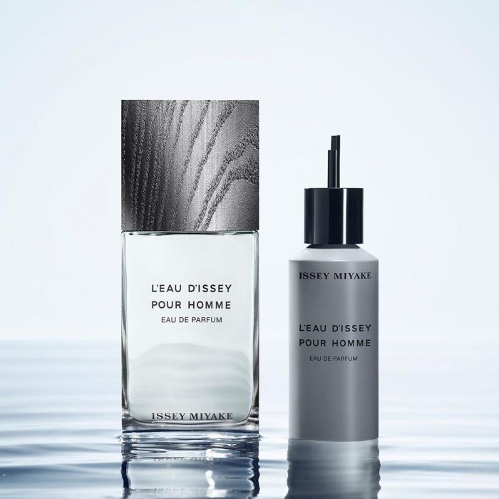 Issey Miyake L'Eau D'Issey Pour Homme Edp Recarga 150 mL 1 Issey Miyake L'Eau D'Issey Pour Homme Edp Recarga 150 mL 1