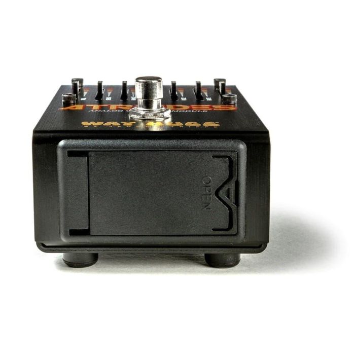 Pedal Way Huge® Modulación Analógica "Atreides" 4