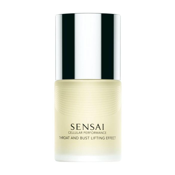 Sensai Cellular performance throat and bust lifting effect 100 ml