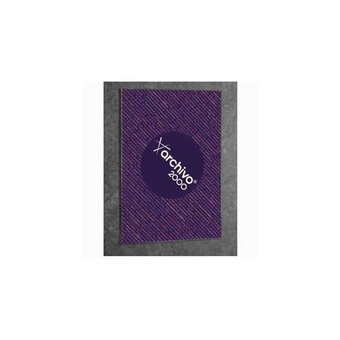 Archivo 2000 Expositor Mural Archivo 2000 "Premium" Con Adhesivo Din A3 Vertical Espesor 3 mm 300x420 mm Archivo 2000 Expositor Mural Archivo 2000 "Premium" Con Adhesivo Din A3 Vertical Espesor 3 mm 300x420 mm