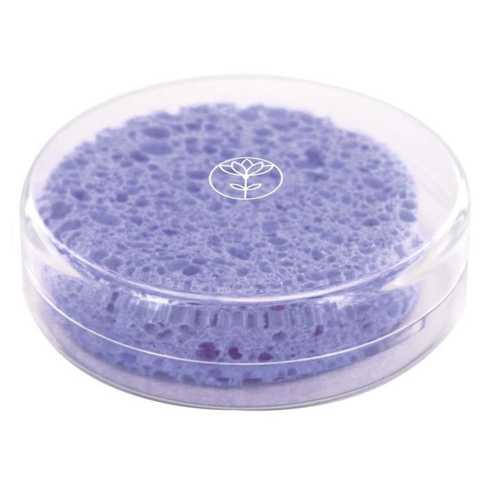 Cosmetic Club Juego de 2 Esponjas Desmaquillantes Reutilizables y Lavables Colores Surtidos para Todo Tipo de Piel 6 Cosmetic Club Juego de 2 Esponjas Desmaquillantes Reutilizables y Lavables Colores Surtidos para Todo Tipo de Piel 6