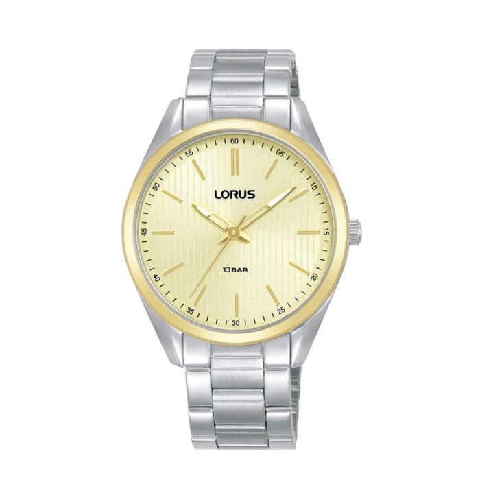 Reloj Hombre Lorus RG214WX9