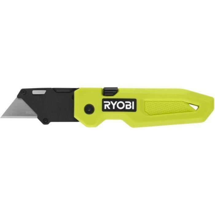 Ryobi RYO4892210236395 Cortadora de cuchilla retráctil de Fibra de vidrio